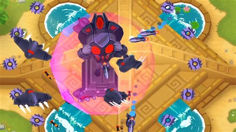 All the base costs should be updated with the recent update 30. . Btd6 vengeful temple